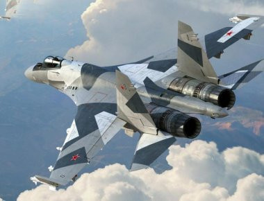 Ρωσία προς ΗΠΑ: «Έτσι θα σας καταρρίψουμε εάν πετάξετε δυτικά του Ευφράτη ακόμα και με F-22» (βίντεο)